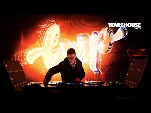 WAL 030 DJ Looping @WarehouseNantes Nantes - 18.02.21