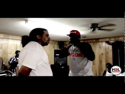 Corleone Capone vs Homi Cide