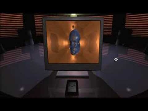 Drowned God Ending (Kether)