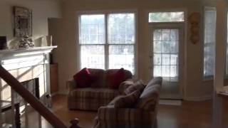 Real Estate Auction Inside Front Door 1020 Billy Mantle Lane Greensboro, Ga. 30642