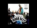 DJ Darkfada The Best Of Mobb Deep Mix