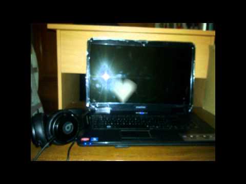 Rico MC - Fausse Note (Esquisse)