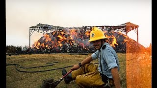 Firefighters of Oxfordshire