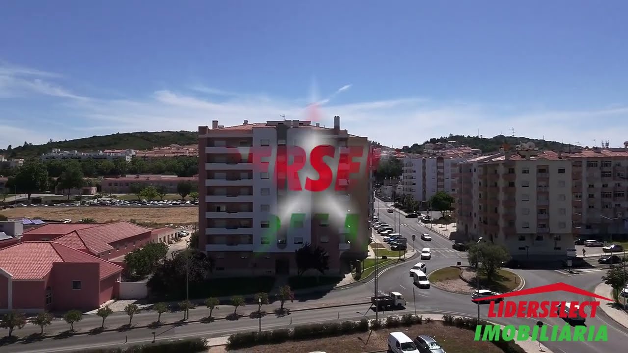 Vídeo do imóvel