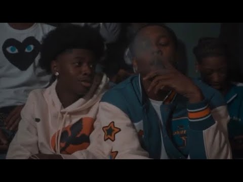 YTB Quazzy - City On Lock (Ft. BuggEBK, Teese & RunItUp Dada) [Official Music Video]