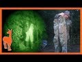 Night Vision vs Camouflage: Does camo still work under infrared light? - Night Optics