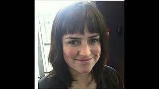 A traditional wedge haircut