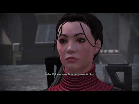 Mass Effect™ Legendary Edition (Engineer) Gameplay Part 26: The Sacrifice