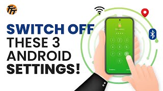 3 Unsafe Android Phone Settings நீங்கள் Switch Off செய்ய வேண்டும்! #Shorts