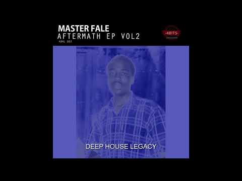 MASTER FALE  DEEP HOUSE LEGACY