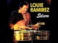 Louie Ramirez  -  Juan Gonzalez