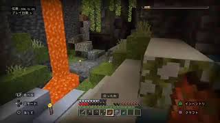 久しぶりのマイクラ配信