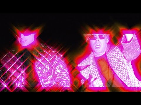 Nevo Angel & Paul Married - STUSSY (Video Oficial)