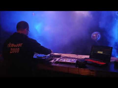 Ekwador 2000 - 30 urodziny Indecoruma - 26.04.2019 - Zet Pe Te Kraków