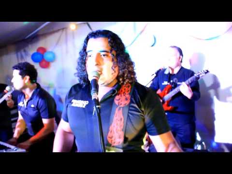 DVD KI nientos en vivo - Mix Mátalas   esa potranca fina - los 500 - los quinientos - los kinientos