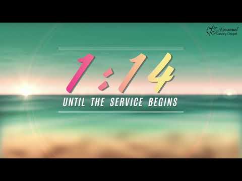 Serviciul Divin de seara 1/20/2021