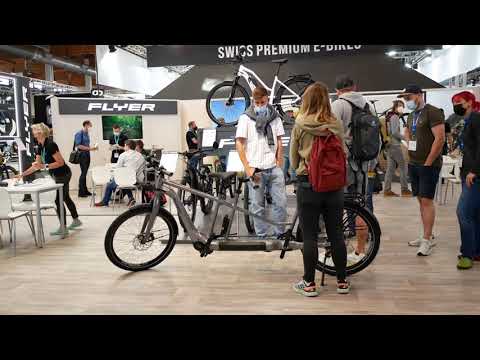 EUROBIKE 2021 Friedrichshafen