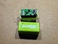 Inside An ECO OBD2 Chip Tuner Fuel Saver