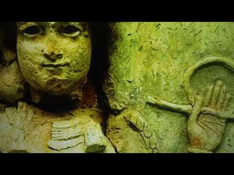 Biblical Anunnaki Missing Story of Lilith/Ishtar Adam's First Wife Before Eve?!