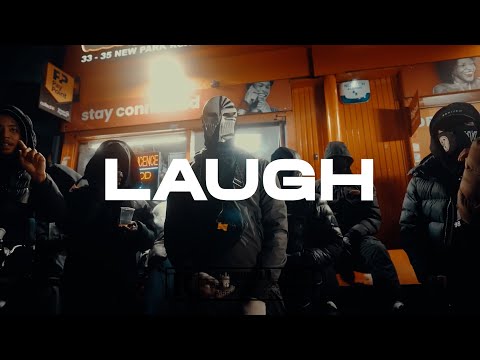 (67) PR SAD x DoRoad x K trap x Headie One - "LAUGH" | prod dk1