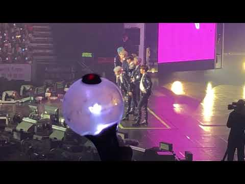 190324 LYS HK OPENING