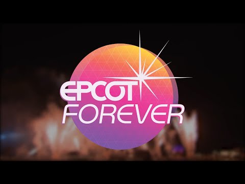 EPCOT Forever Fireworks Return to Epcot at Walt Disney World, Video Look From Disney