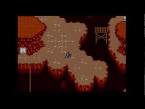 Let's Play: Final Fantasy IV Part 45 The technical difficulties rumba!