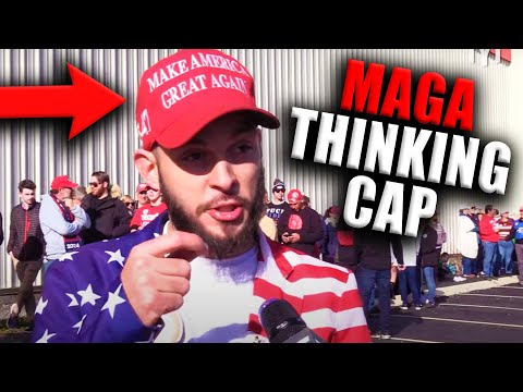 MAGA Morons Get Tripped Up By Their Own Ignorance