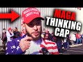 MAGA Morons Get Tripped Up By Their Own Ignorance
