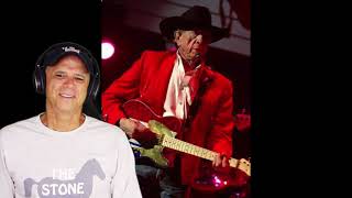 Buck Owens -- On The Cover of the Music City News  [REACTION]