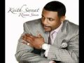 Keith Sweat - I'm The One You Want - New Album