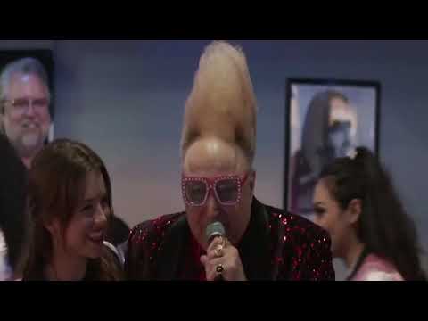 Vince Vance & The Valiants! 49th Aniversary Concert With Special Tribute to 911