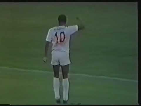 Carioca 1982. Vasco 2 x 1 Fluminense