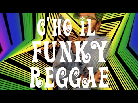 Fanali di Scorta -  Funky Reggae (Official Video)