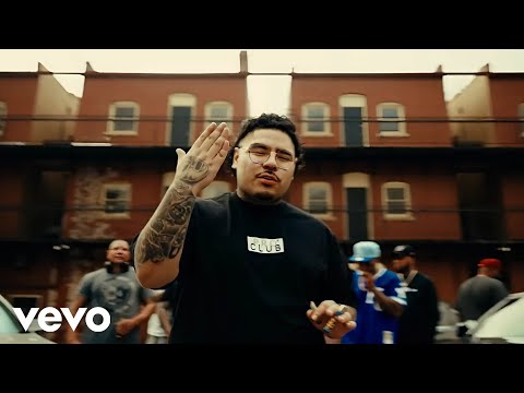 That Mexican OT ft. BigXthaPlug - Let Me Talk (Music Video)