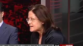 BBC – الانتخابات النيابية البحرينية 2010