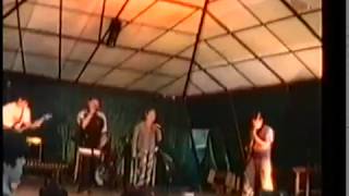 preview picture of video 'винт, церепаха торчилла, lunatic home, не умею танцевать - УФА, ~1999 год'