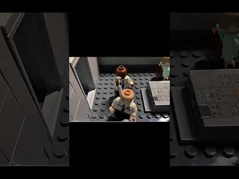 „Papa, was ist auf FedEx-Flug 705 passiert?“ #legoairplane #legend #fyp #effectking