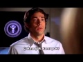 Chuck S02E19 | Crooked﻿ Fingers ~ Luisa's Bones