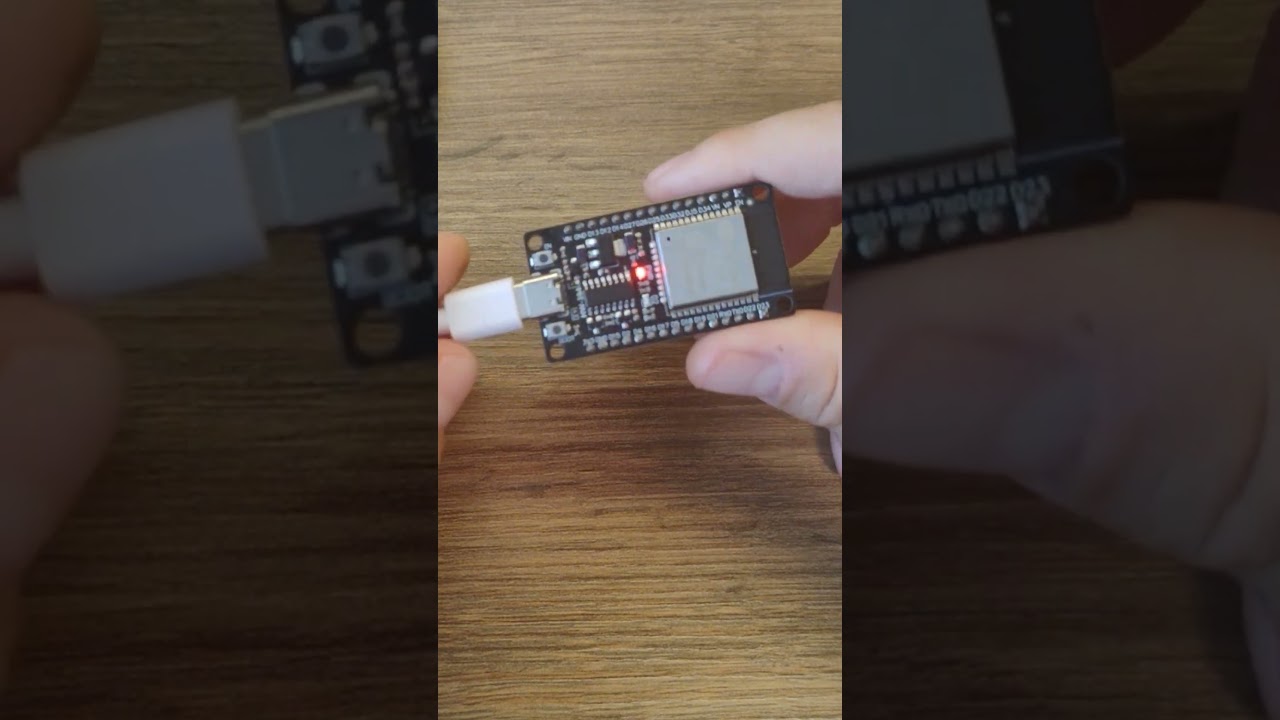 ESP32: Save Data After Sleep & Reset