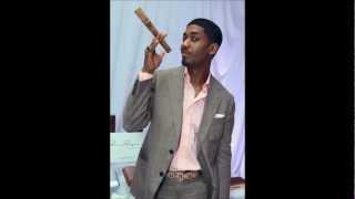 Marc Nelson - Go on and go