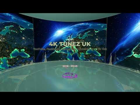 Klubb Vandals - Breathe In (2022) (4K Tunes UK)