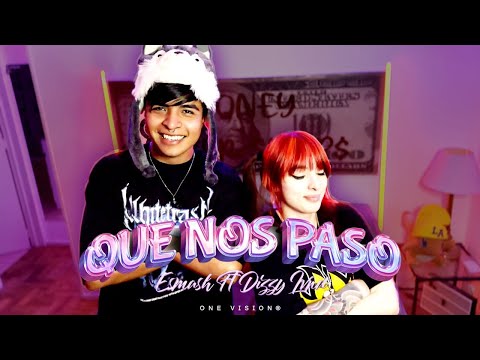 Esmash and Dizzy Lvnd