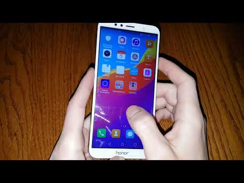Huawei Honor 7A 7C 7X как удалить google аккаунт frp account гугл аккаунт сброс аккаунта frp bypass