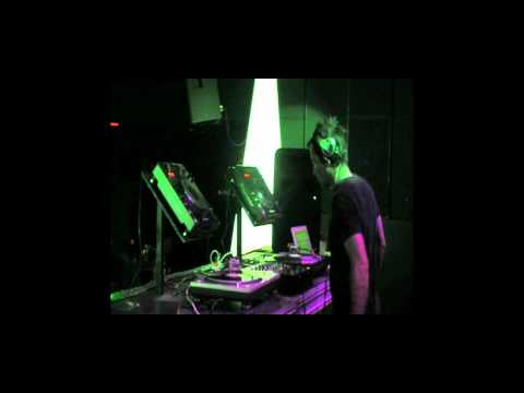 daniel portman and tiaaas at the beat market.mpg