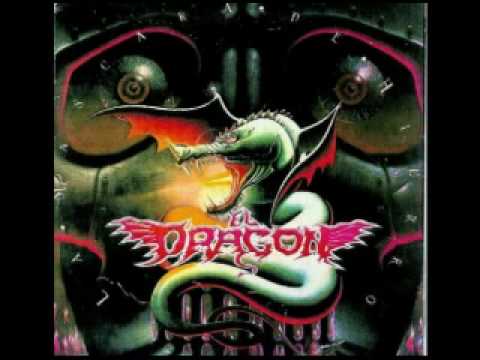El Dragon - Hombre Nuclear