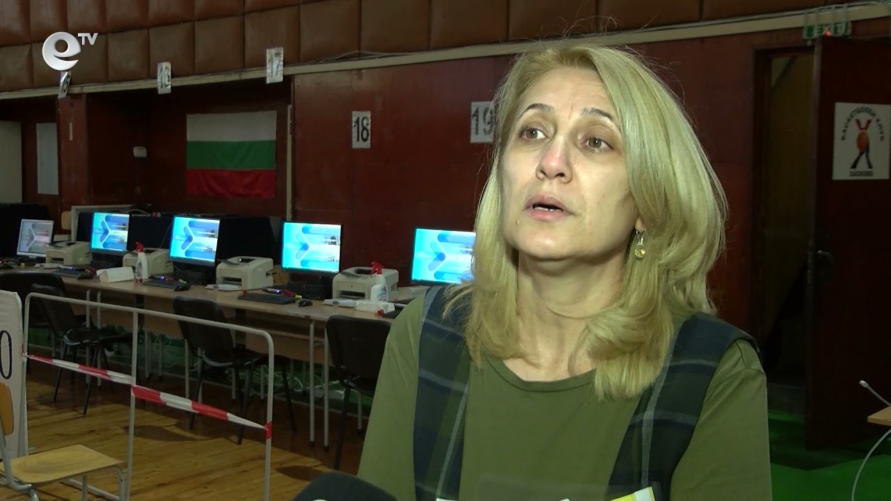 Рекорден брой замени в Секционните избирателни комисии в Хасково по-малко от 48 часа преди изборите