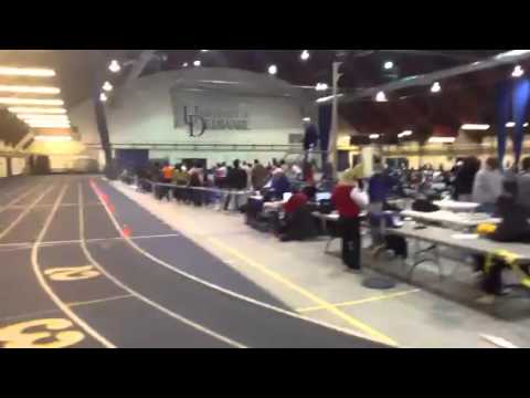Boys 200