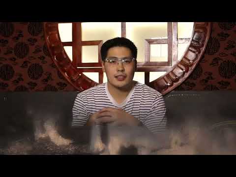 Чонотой таарсан хүмүүс