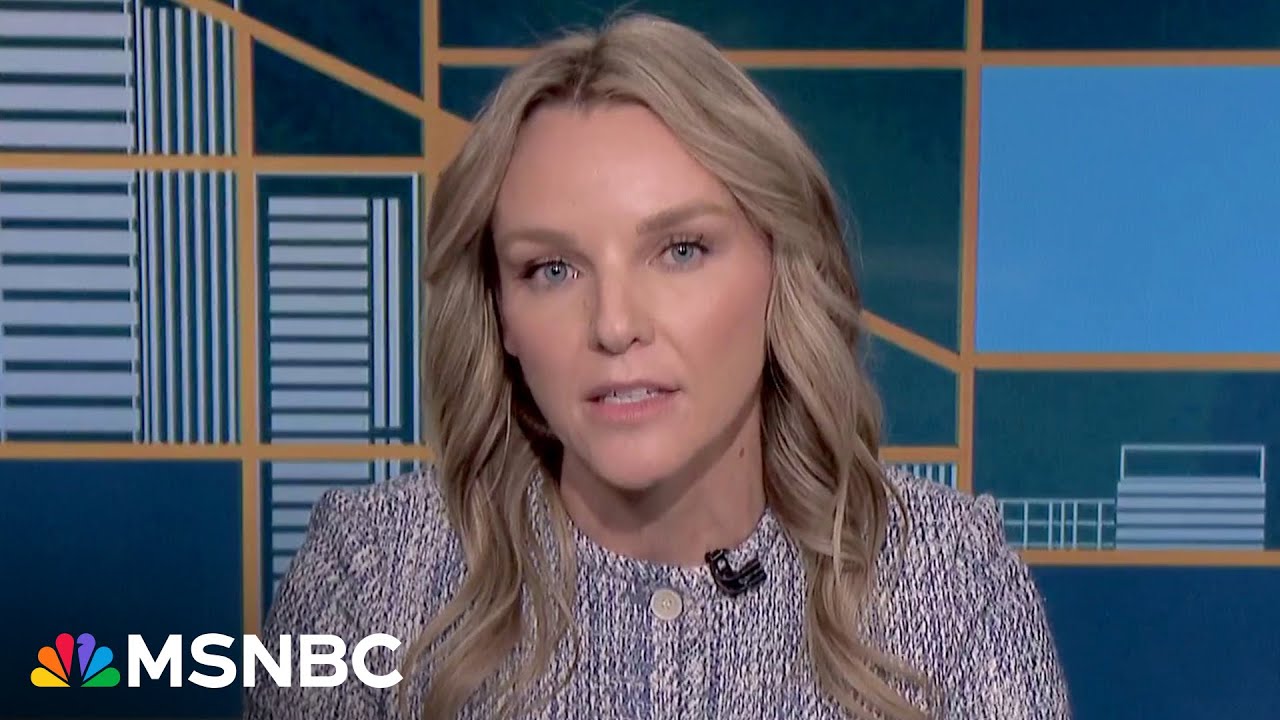 ‘Wild goose chase’: Jan. 6 prosecutor who JUST RESIGNED slams ‘review’ of Jan. 6 prosecutions